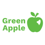 GreenApple-logo