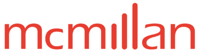 McMillan Logo CMYK