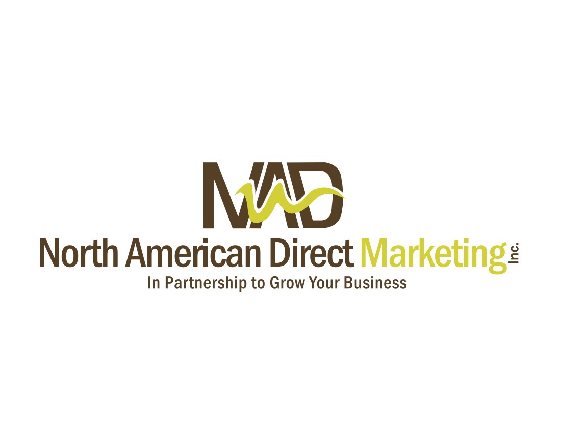 NADM Logo
