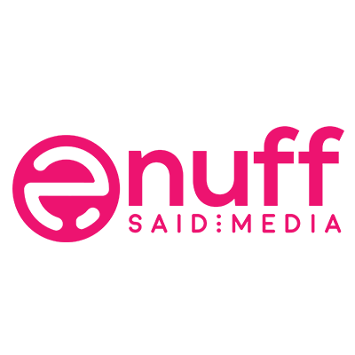 Enuffsaid-Media