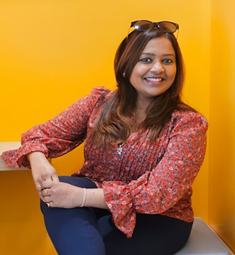 Divya Jhunjhunwala