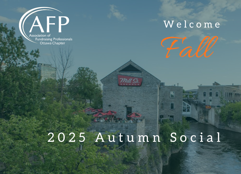 afp 2025 fall socail