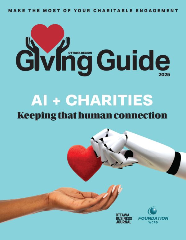 GIVING GUIDE 2025_Front Cover