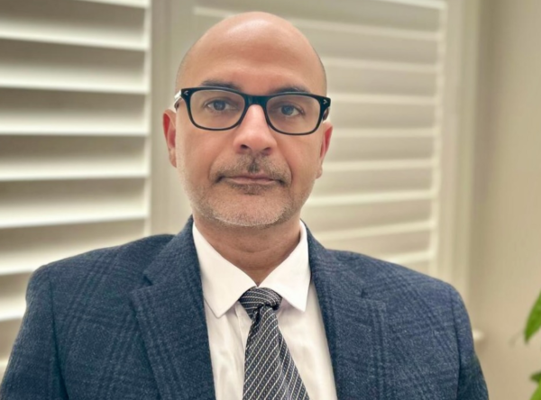 Ali Shaker