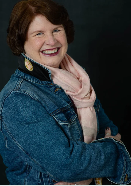 Anita Manley