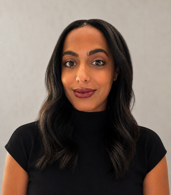 Eden Hailemariam