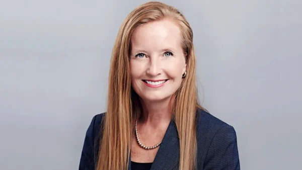 Janet McKeage