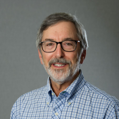 Mark Holzman