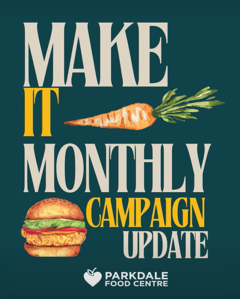 Pardake Food Center_Make it Monthly