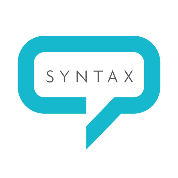 Syntax Strategic