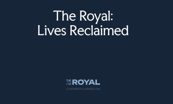 Teh Royal_Lives Reclaimed